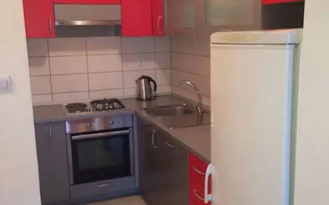 Apartment Olujic
