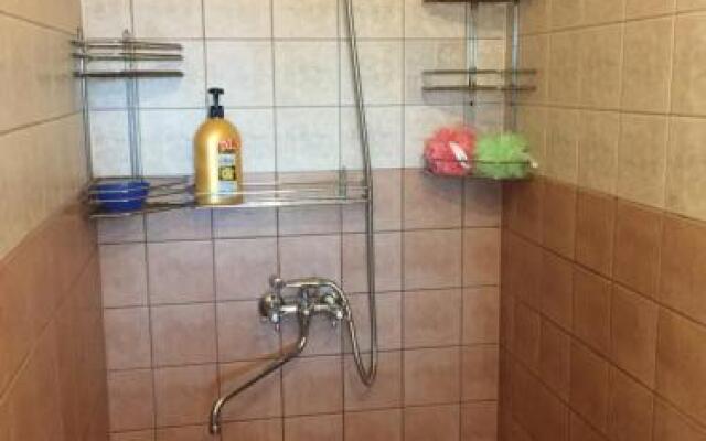 Kipperi Holiday Home