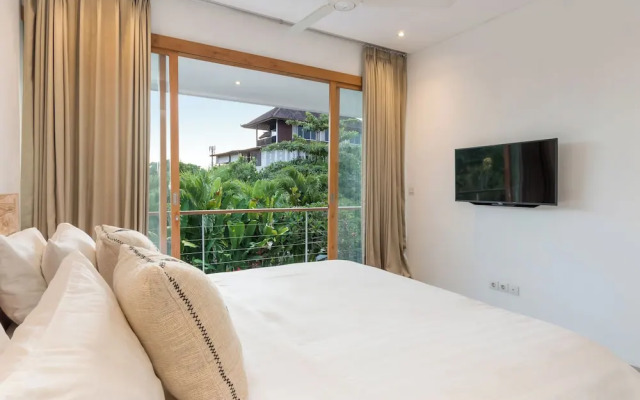 Villa Manusa by Villa Finder