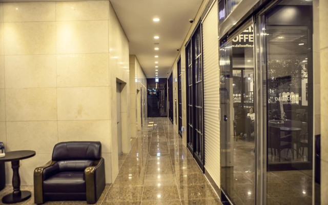 Hotel Air Relax