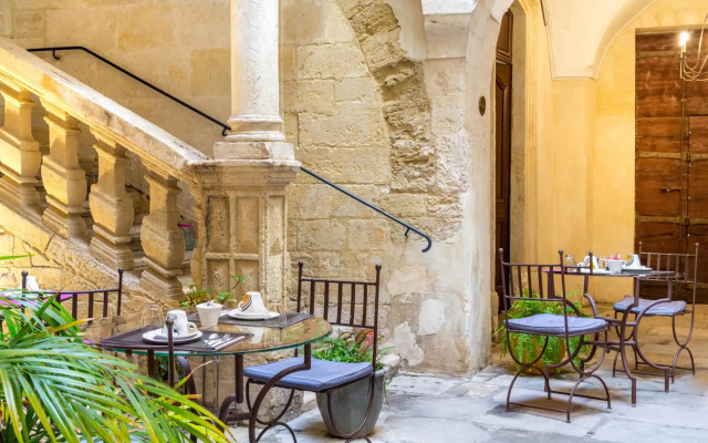 Best Western Le Marquis de La Baume