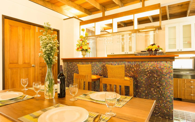 Kata Tranquil Villa