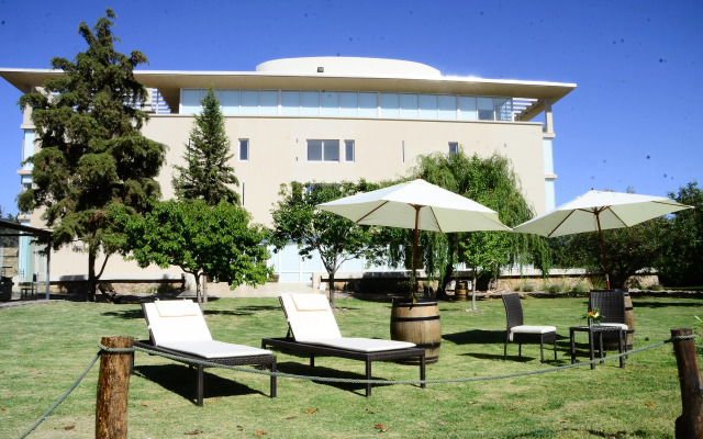 Finca Hermitage