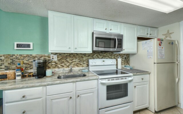 Carolina Winds by Elliott Beach Rentals