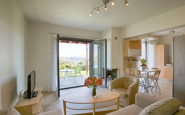 Haraki Villas