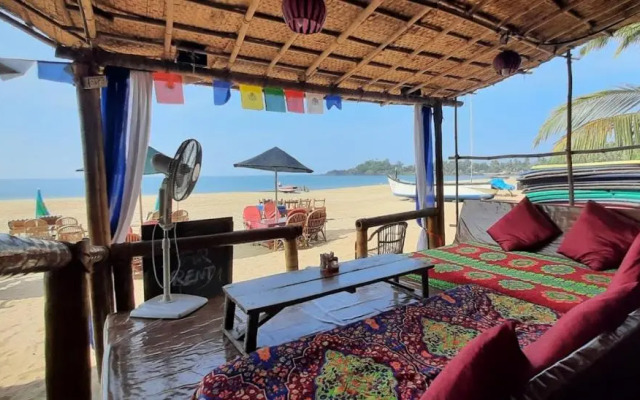 Mantra Yoga Resort