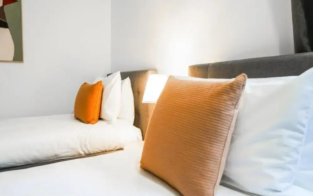 StayAU Luxe 6BR Cradle Mountain