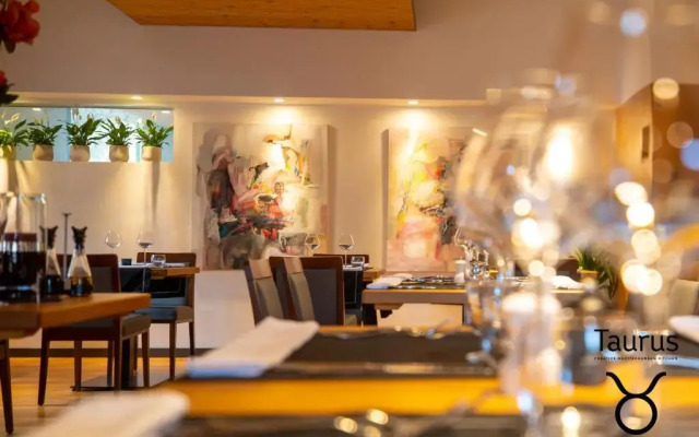 Boutique Hotel OchSen