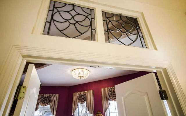 Messina Hof Winery & Resort