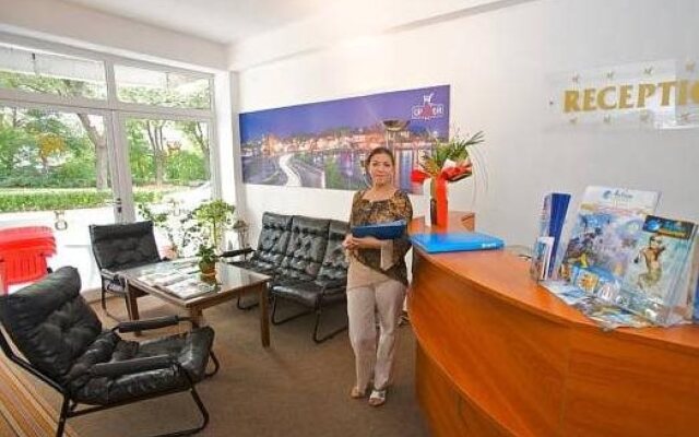 Family Hotel Orfei