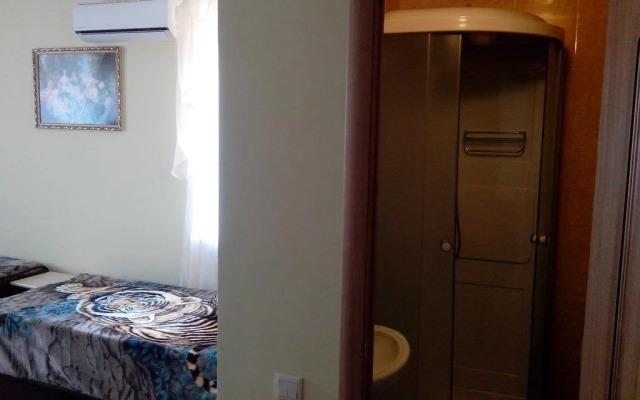 Отель «Афалина 2»