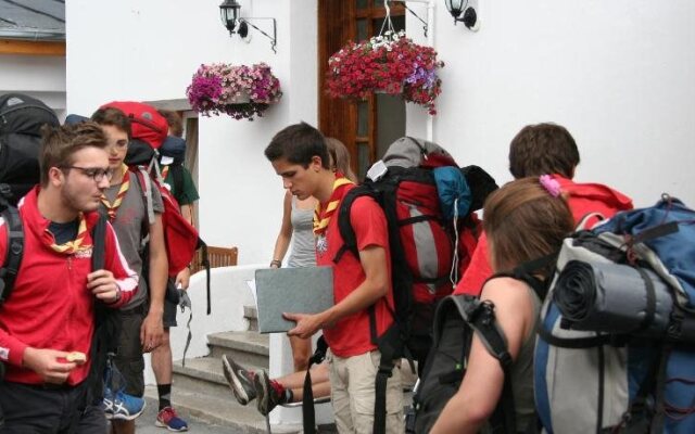 Book-A-Rest Hostel