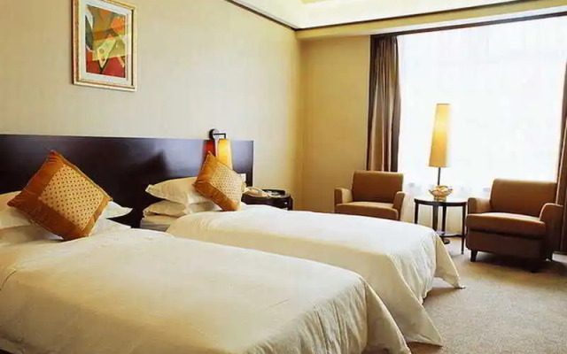 Dongguan Dongcheng International Hotel