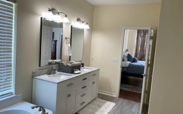Wiley House Bed and Breakfast