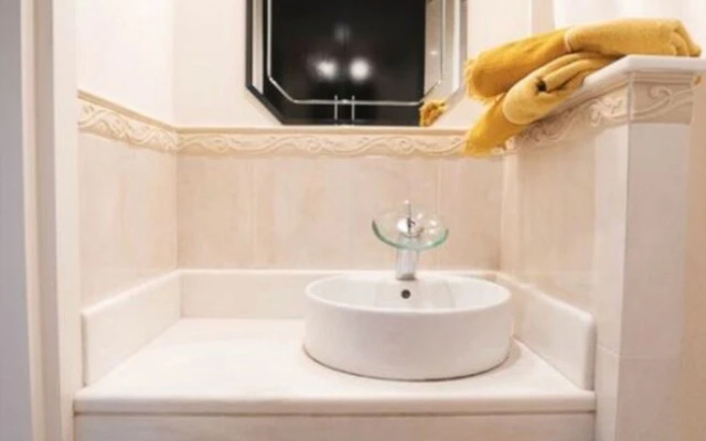 Marousi Luxury Apartment