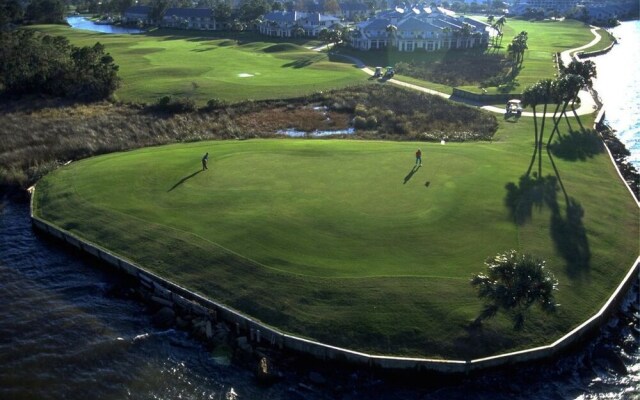 Sandestin Market Street