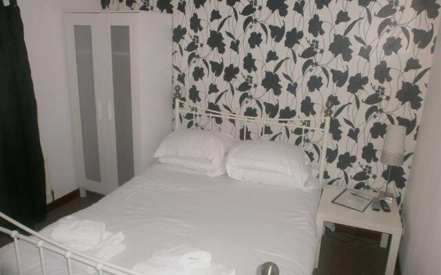 The Swan Hotel