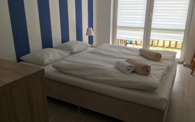 Apartamenty Owocowe