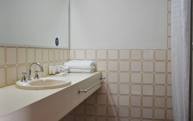 Admiral Motel Bunbury