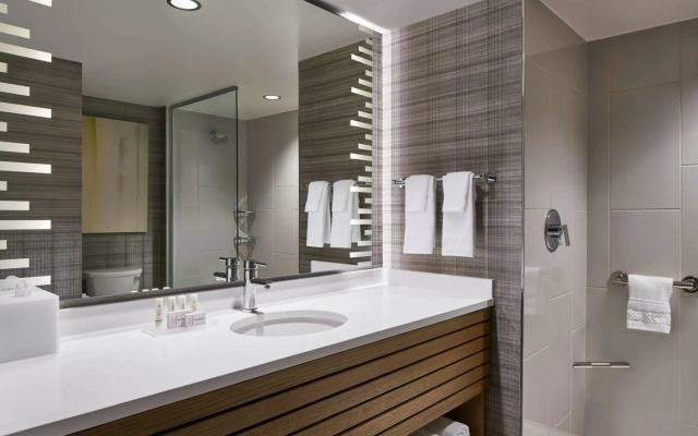 Courtyard by Marriott Washington Downtown/Convention Center