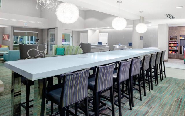 Residence Inn by Marriott Atlanta McDonough