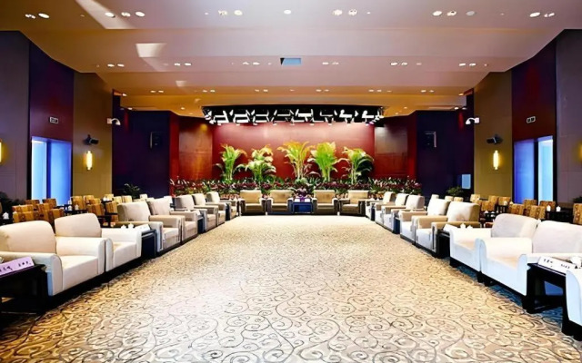 Quanzhou Guest House Hotel