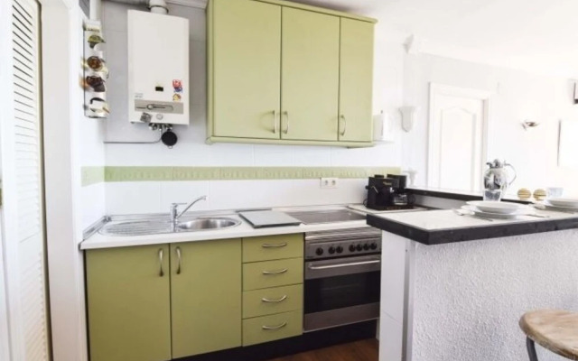 Letmalaga La Cala Beach