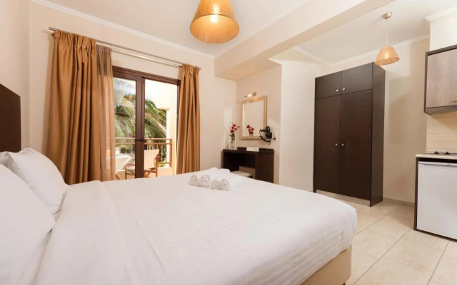Villa Pipini Luxury Studios