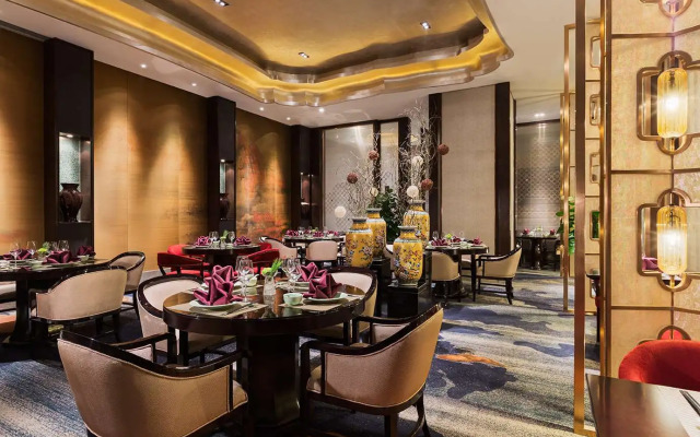 Wanda Realm Longyan