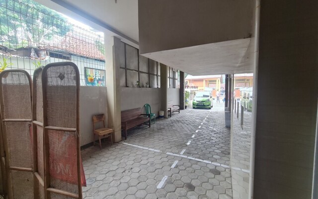 Capital O 93250 Hotel Tirta Kencana 2 Baturaden