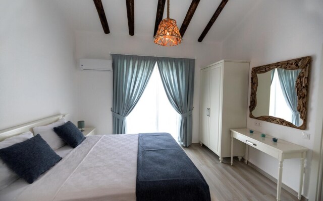 2 Bedroom Private Villa