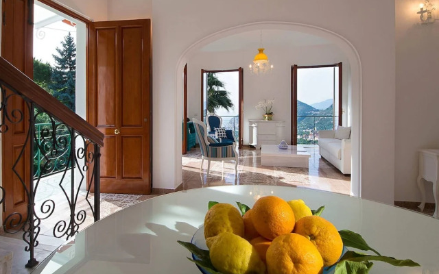 Villa Sam