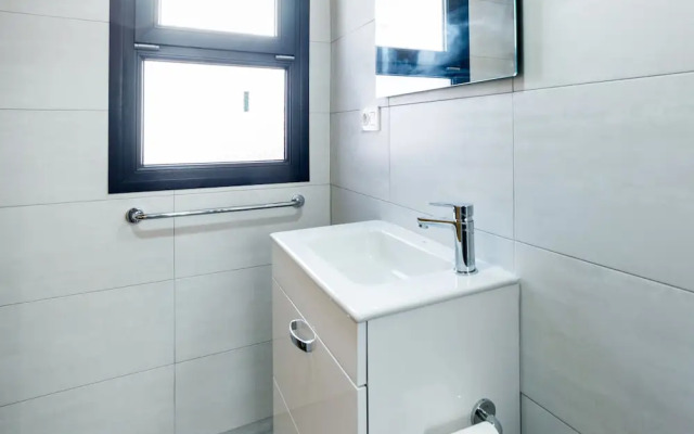 LU&CIA Apartamento El Carmen