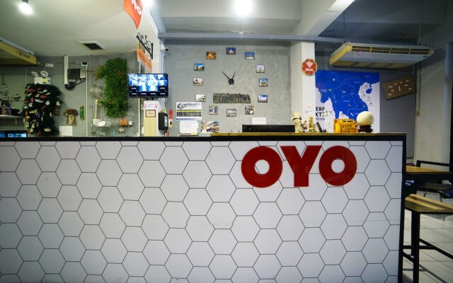 OYO 532 Meet & Meet Hostel