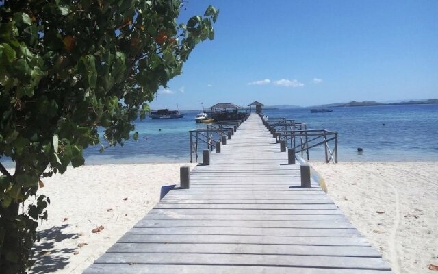 Kanawa Beach Resort