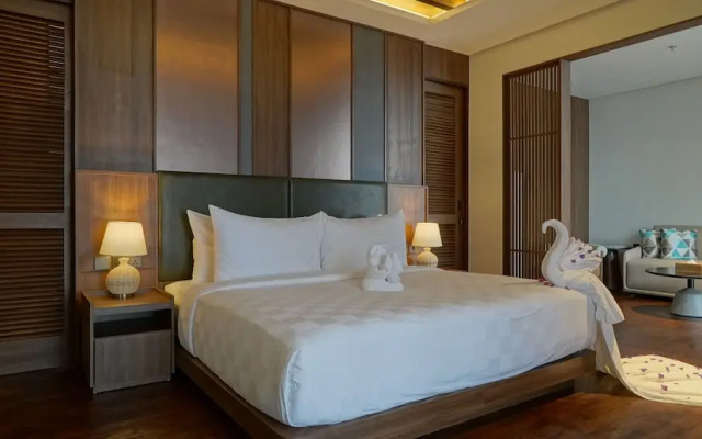 Jambuluwuk Bromo Resort