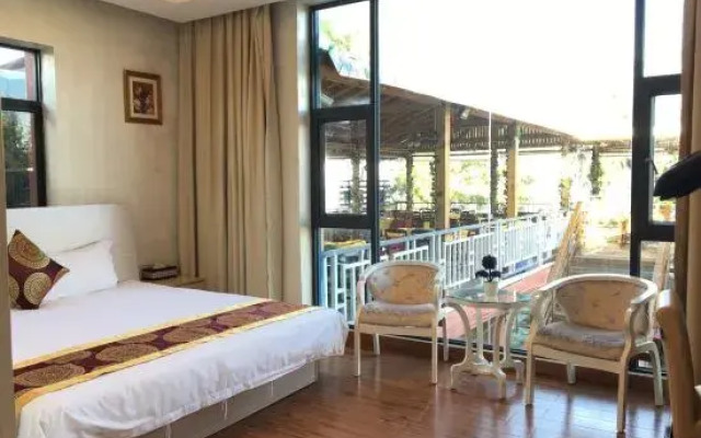 Linhai Xiaozhu Inn