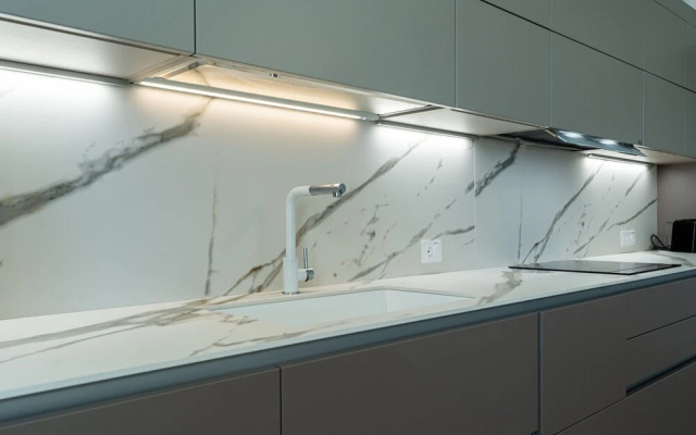 Villa Infinity by Wonderful Italy