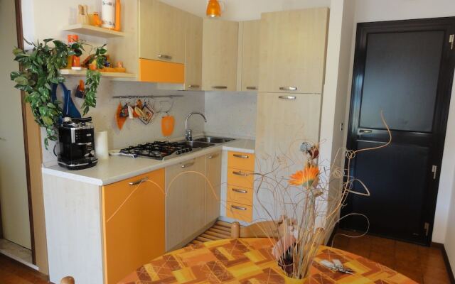 Condominio Quadrangolo