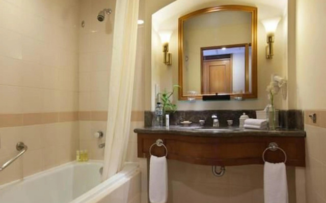 Hyatt Regency Yogyakarta