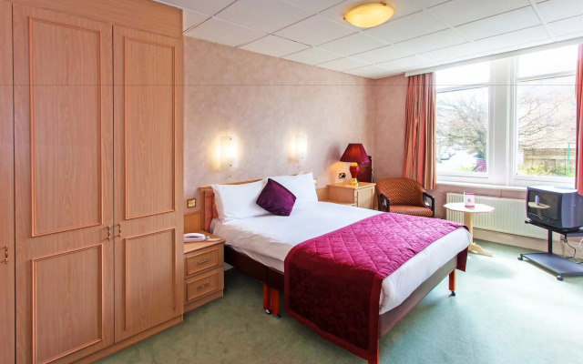 Heathlands Hotel Bournemouth