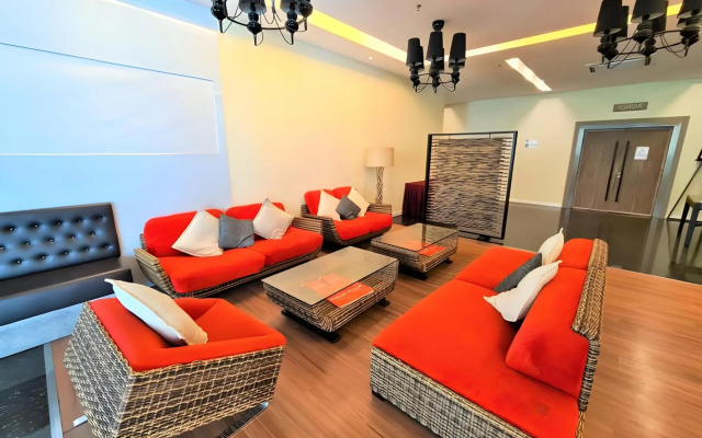 Nexus Regency Suites Hotel Subang Jaya
