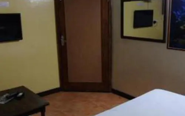 Amar Hotel