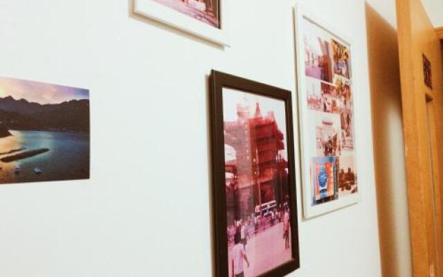 Xian Goodtime Hostel