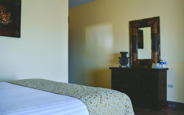 Hotel Hacienda Guadalupe