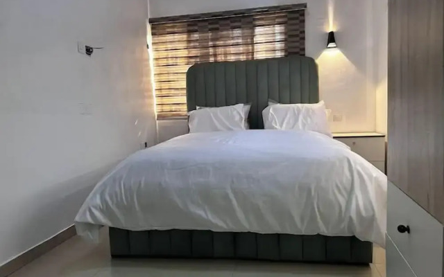 Abeokuta Shortlet Homes and Apartments