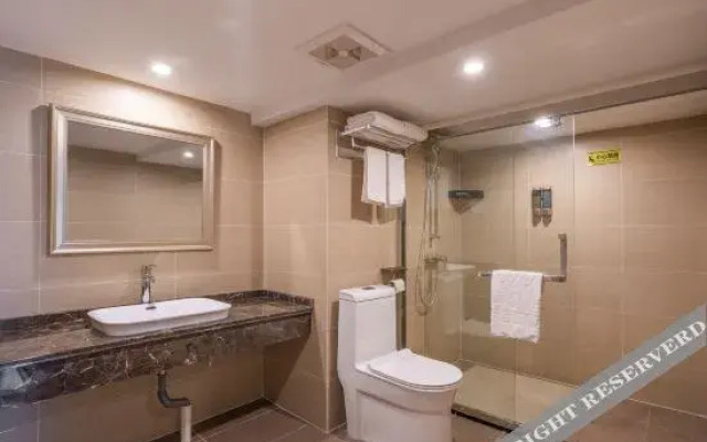 Ouxiang Mediterranean Hotel