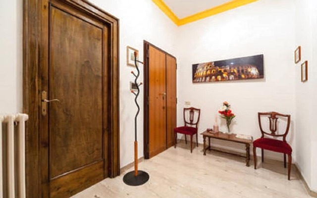 Holidays Apartment Colosseo