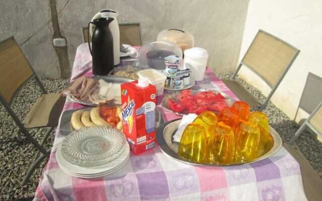 Kama Kama Guest House