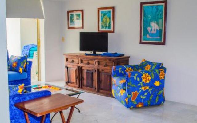 Enna Inn Ixtapa Rooms